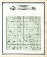 Township 13 S Range 26 W, Hackenberry, Gove County 1907